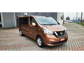 29 1.6 dci twin turbo 145cv s&s 9 posti