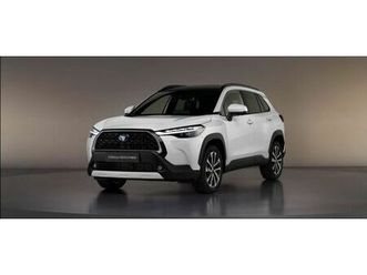 2.0h (197 cv) e-cvt trend 4wd gancio traino