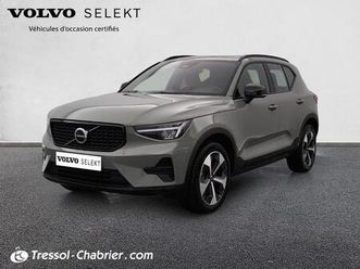 xc40 b3 163 ch dct7 ultra