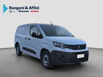 partner bluehdi 100 s&s pl-dc