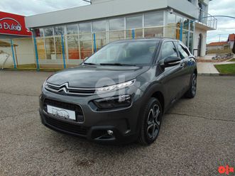 citroen c4 cactus 1.2 business- 2019- derventa