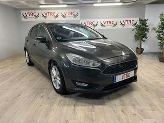 ford focus 1.0 ecoboost ss stline