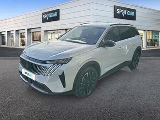 hybrid 145 e-dcs6 allure