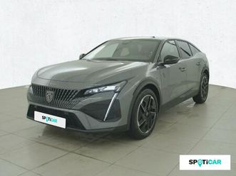 hybrid 145 e-dcs6 gt