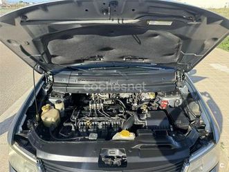 dodge caliber 2.4 srt4