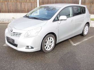toyota verso 2,2 d-cat 150 comfort dpf aut.