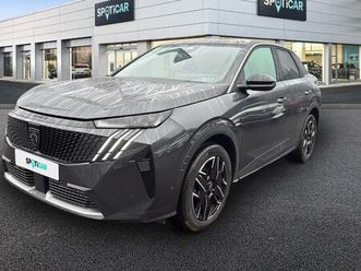 hybrid 136 e-dcs6 allure