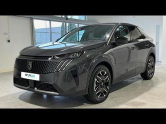 1.2 hybrid 136ch allure e-dcs6