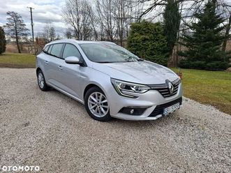 renault megane tce 140 gpf edc intens