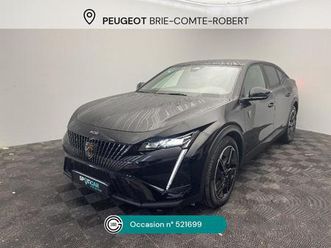 hybrid 145 e-dcs6 gt