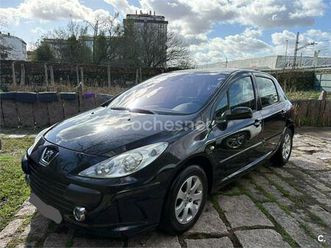 peugeot 307 1.6 xs