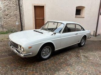 lancia flavia coupè 2000 - permuta gt junior