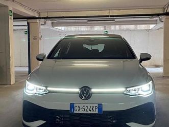 volkswagen golf gti clubsport 45