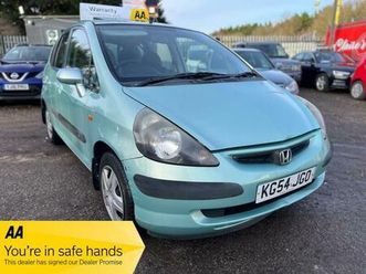 1.4 i-dsi se cvt-7 5dr