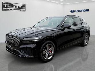 sport 4wd memory sitze led acc el. heckklap