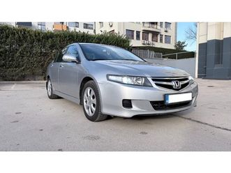 honda accord 2,0 4,850 eur