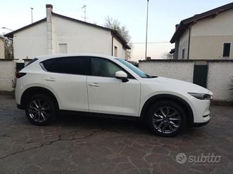 mazda cx5