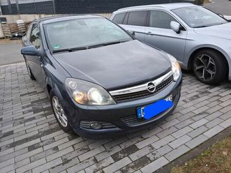 opel astra gtc 1.6 ecotec innovation coupe