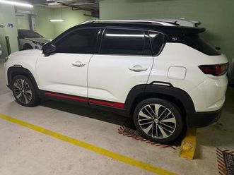 used changan cs35 1.6l full option 2wd 2023