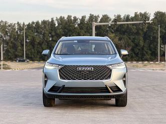 used haval h6 2.0t medium (2wd) 2023