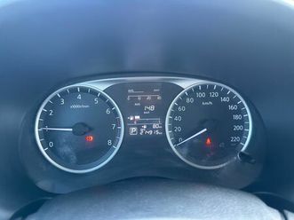 used nissan kicks 1.6 s 2020