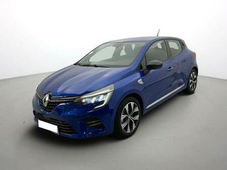 clio e-tech 140 - 21n limited
