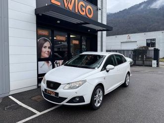 seat ibiza st 1.2l tsi 105ch style copa climatisation