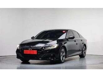 honda accord 15,900 eur