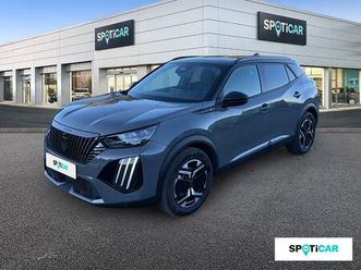 electrique 54 kwh 156 ch gt