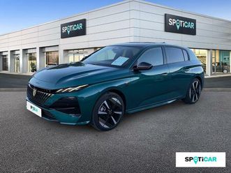 electrique 55 kwh 156ch gt exclusive