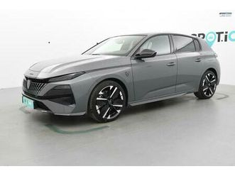 plug-in hybrid 195 ch e-dcs7 gt exclusive