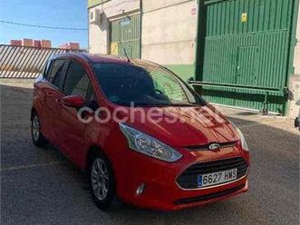 ford bmax
