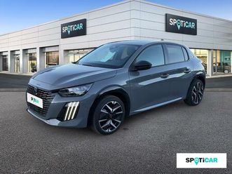 electrique 50 kwh 136ch gt