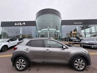 1.0p 242 5 years kia warranty! one owner from new! showroom condition!
