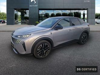 hybrid 145 e-dcs6 gt