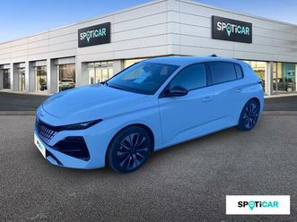 plug-in hybrid 195 ch e-dcs7 allure