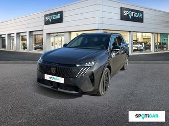 electrique 73 kwh 210 ch gt