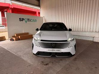 1.2 hybrid 145ch gt e-dcs6