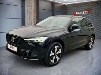 volvo xc60 t6 awd phev plus dark aut.