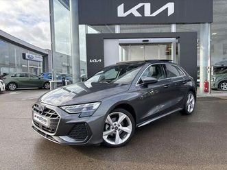 35 tdi 150ch s line s tronic 7