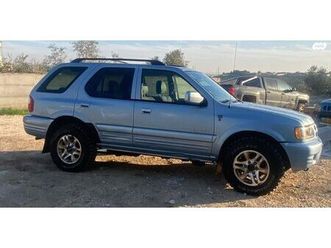 lse אוט׳ 3.2 (205 כ״ס)