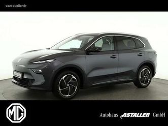 luxury 64kwh dab+led+360°+acc+wärmepumpe