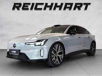 volvo ex90 es90 ultra, single motor extended range, vollel...