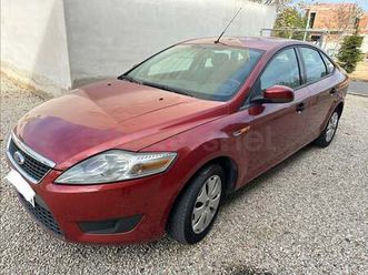 ford mondeo 1.8 tdci 125 ambiente