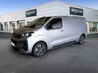 fgn m bluehdi 145 s&s eat8