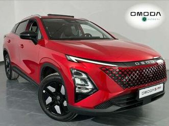 hev premium 1. tgdi 16kw (224cv)