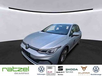 viii 2,0 life tdi dsg navi led sitzhzg acc apple carplay