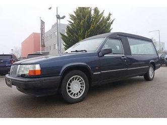 volvo serie 900 940 estate classic komfort aut.##best...