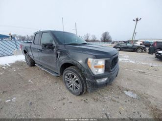 ford f150 xl* awd* клип на мотора* carfax* фиксирана цена