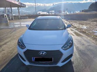 hyundai i40 business class plus 1,7 crdi start/stopp